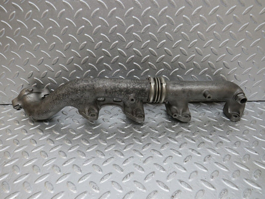 33127 Mercedes-Benz W126 380 V8 Exhaust Manifold Left 1161422302 1161422902