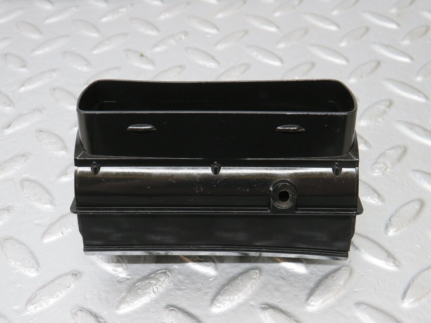 34426 Mercedes-Benz C126 380SEC Coupe Dashboard Air Vent Right Side 1268310630