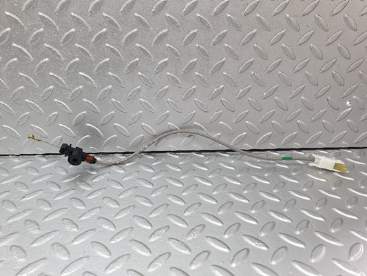 42126 Mercedes-Benz W202 C200 Control Cable Parking Interlock 2082900385