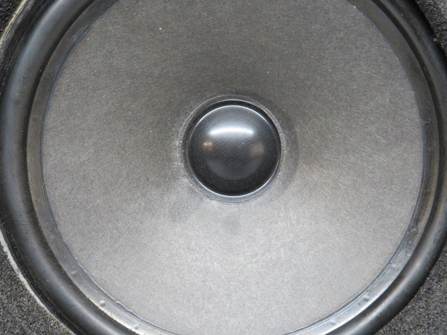 37864 Mercedes-Benz A124 320E Cabriolet Rear Right Door Speaker 1248203202