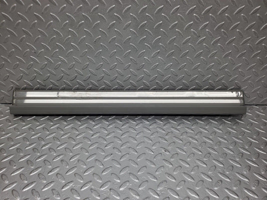 44581 Mercedes-Benz W124 220E Front Right Door Sill Trim