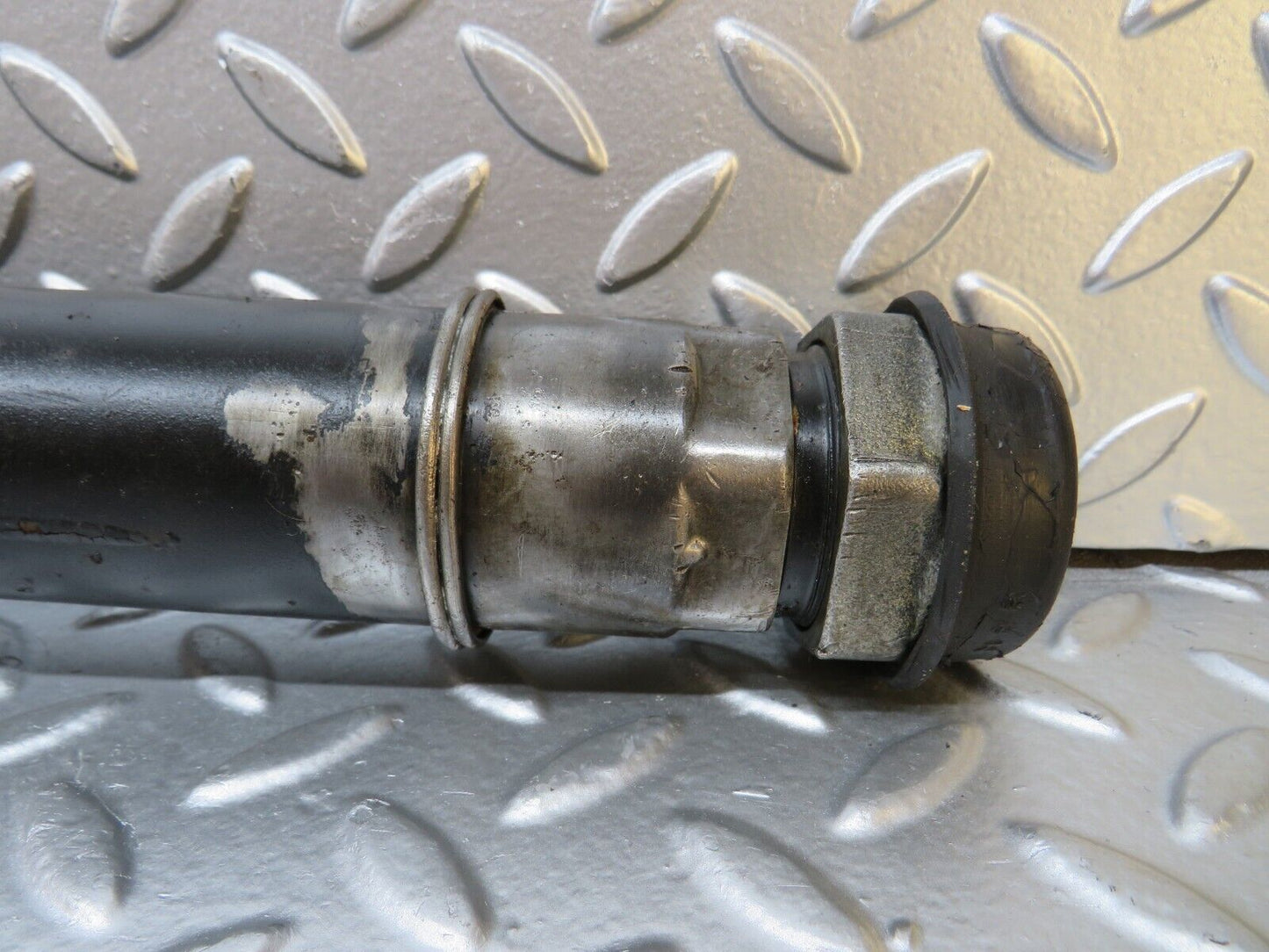 29793 Mercedes-Benz W123 230E Cardan Shaft Prop Shaft 1234111447