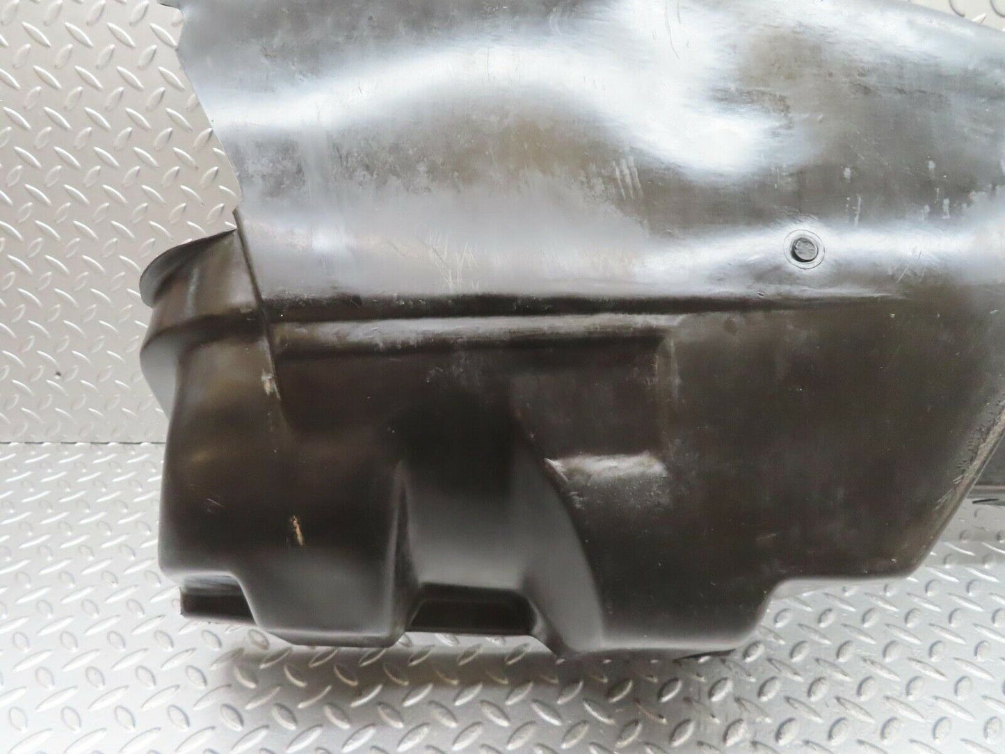 13571 Mercedes-Benz W123 200 Trunk Cover Panel Right Side 1236931233