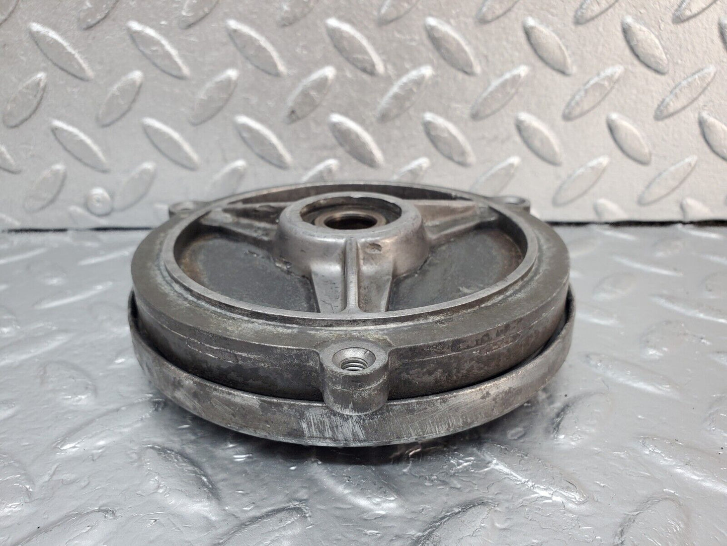 45412 Mercedes-Benz 280E M110.983 Engine Cooling Fan Clutch