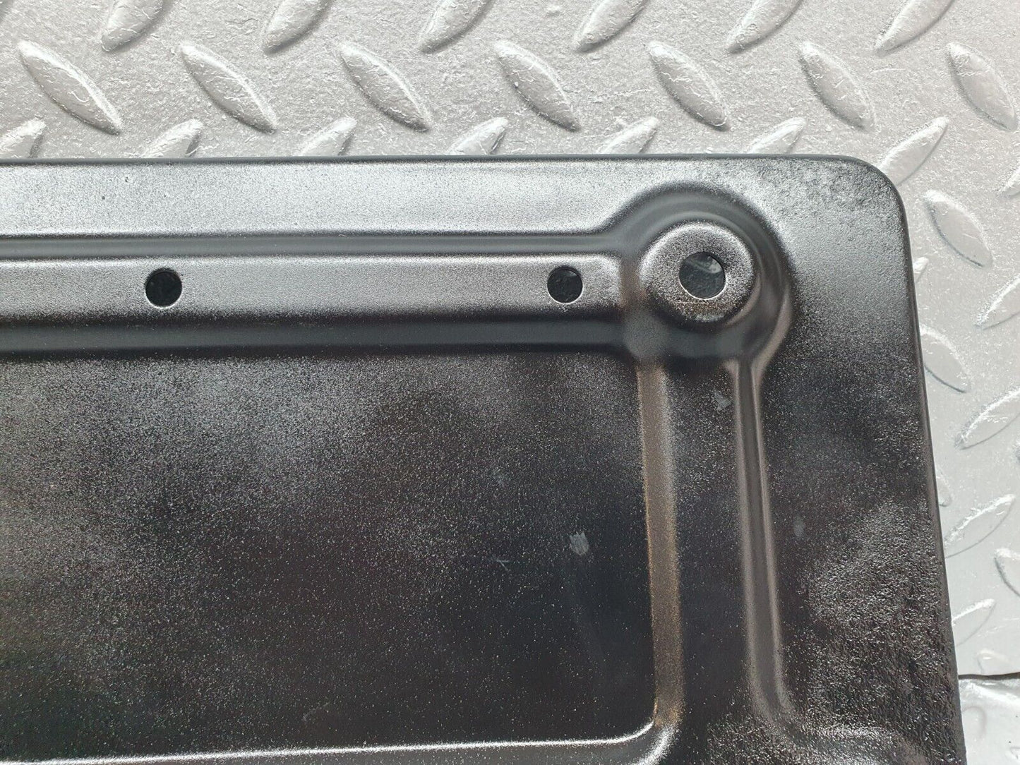 42351 Mercedes-Benz R129 320SL Coupe Battery Tray