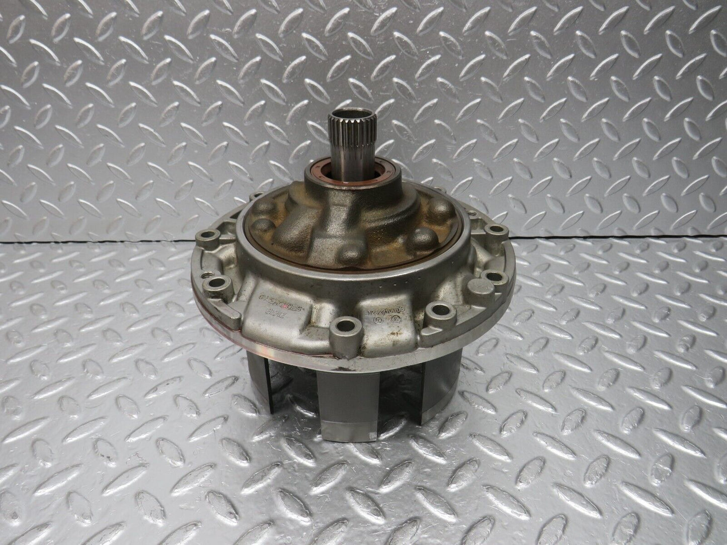 30957 Mercedes-Benz W124 230E Automatic Gearbox Oil Pump 722.408 2012770320