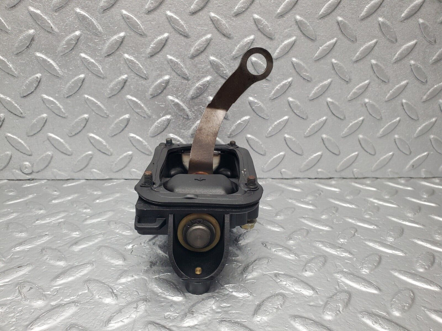 46526 Mercedes-Benz C123 280CE Coupe Automatic Gear Shift Selector Linkage 1232670305