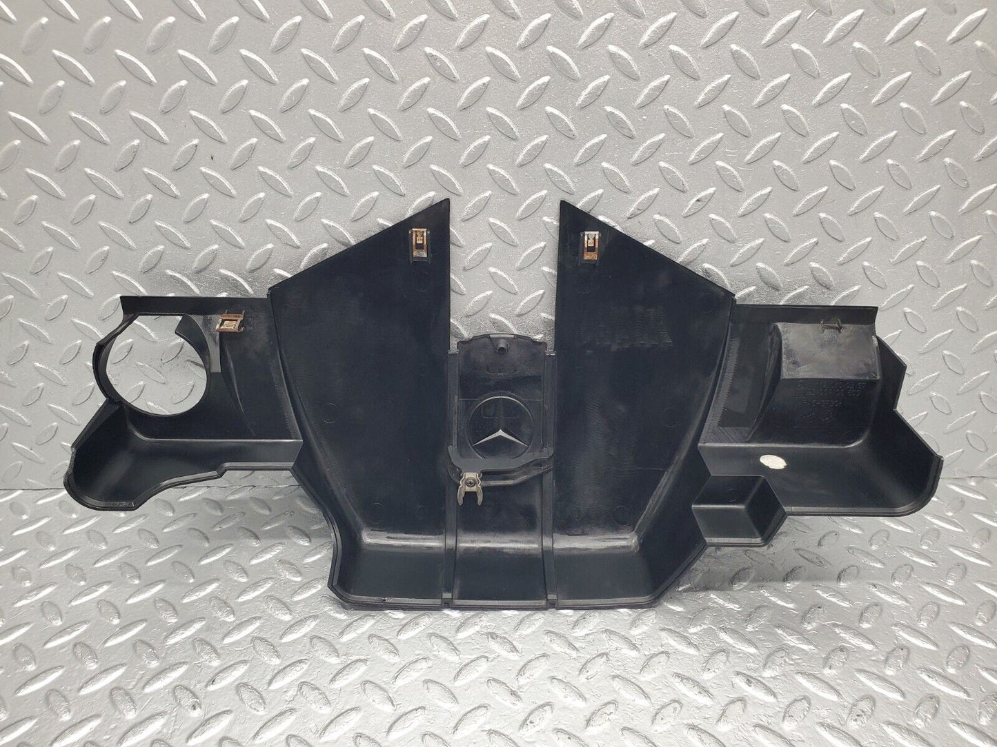 46736 Mercedes-Benz R129 320SL Coupe Engine Cover 1120100367