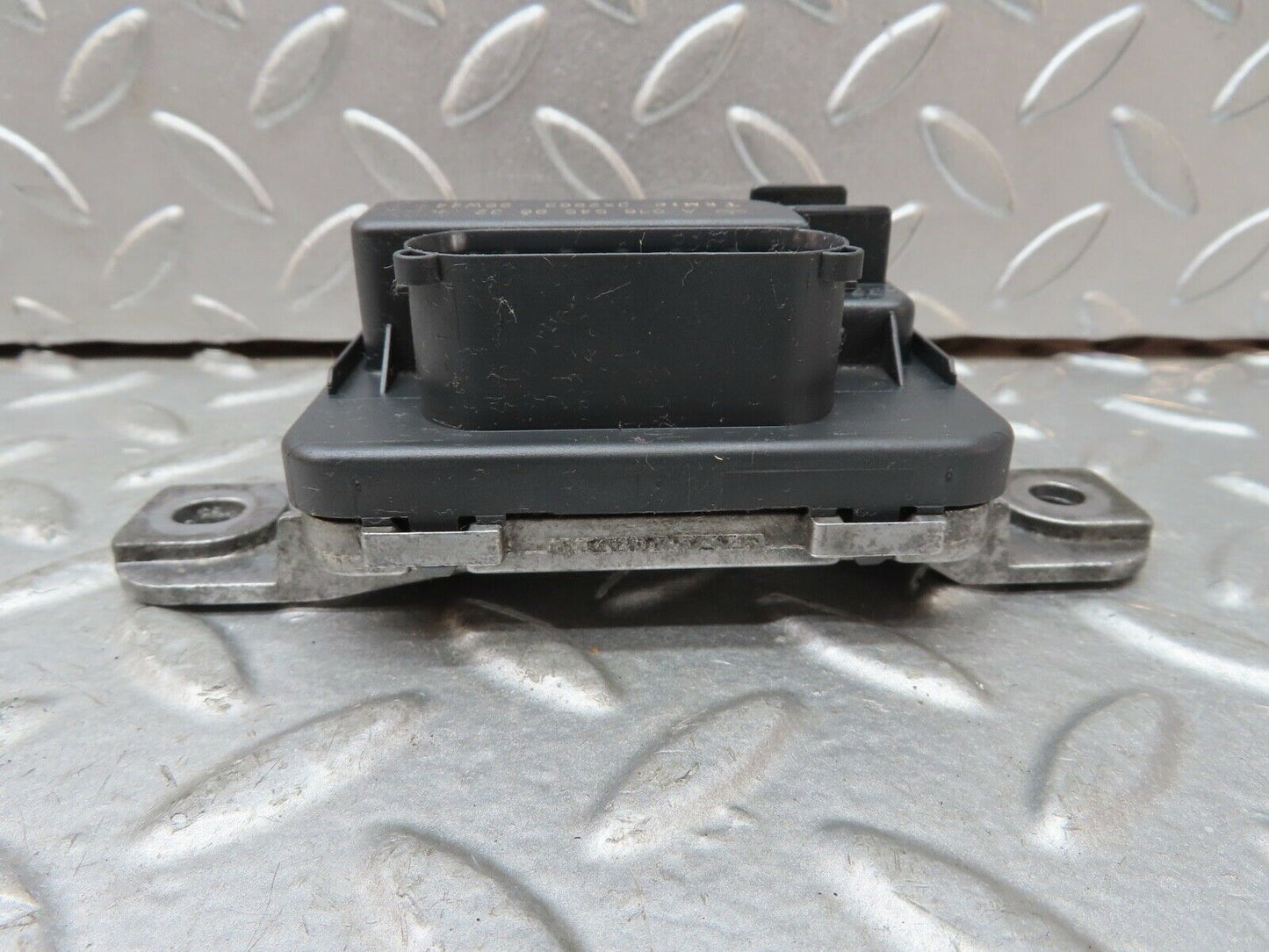 19442 Mercedes-Benz C140 CL420 Coupe Radiator Fan Relay 0165459632