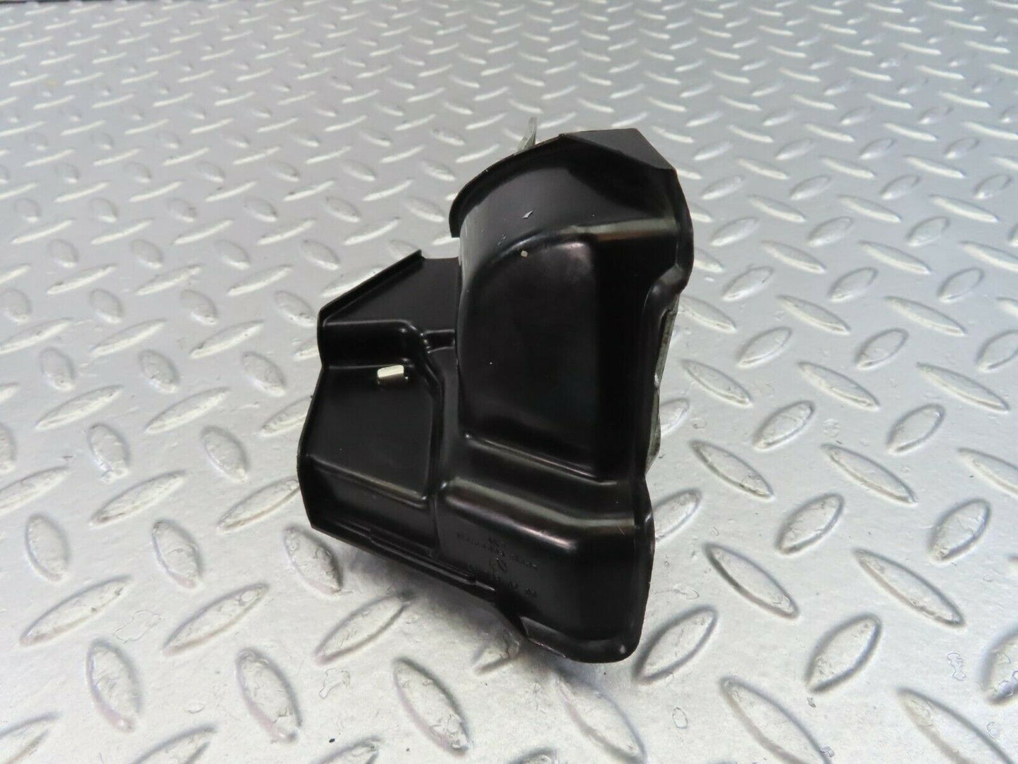 10724 Mercedes-Benz W123 230E Rear Right Door Lock Mechanism 1237330208