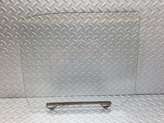 43221 Mercedes-Benz W108 280SE Rear Right Door Window Glass