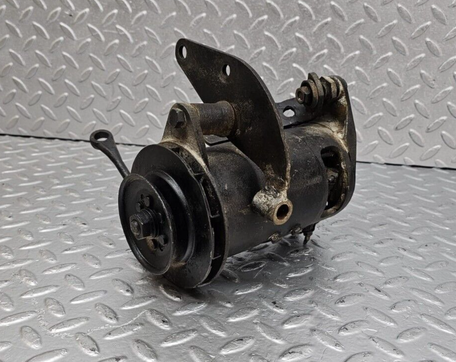 1479 Mercedes-Benz W120 Ponton DC Dynamo Bosch LJ/GEG 160/12/2500