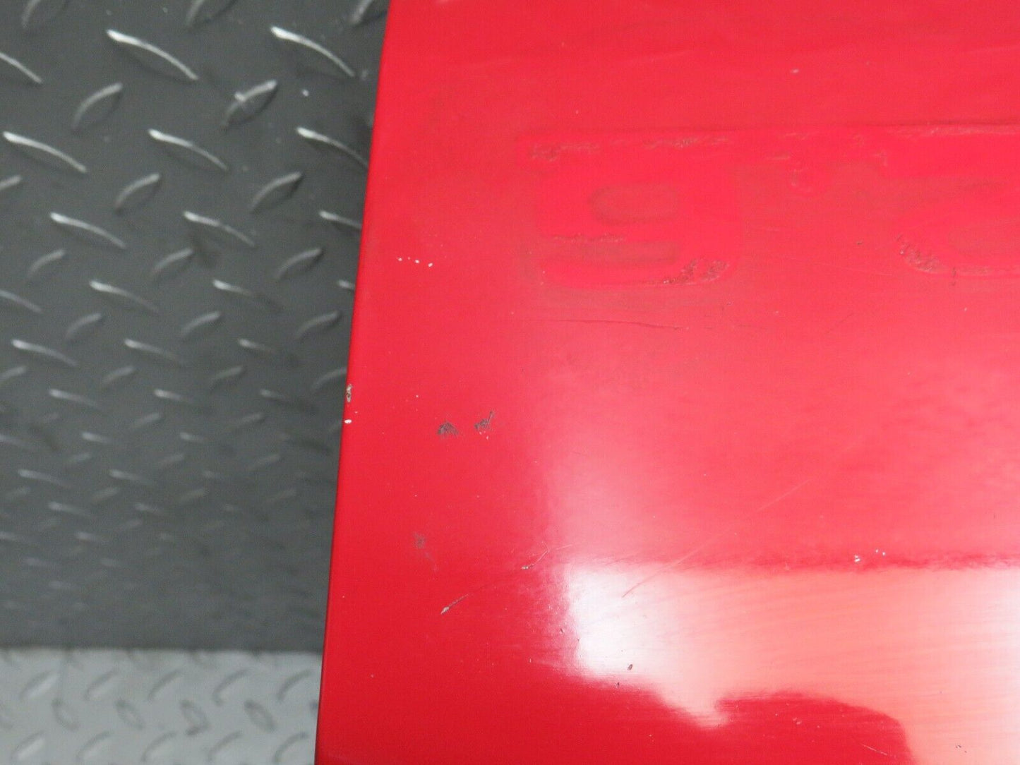 38744 Mercedes-Benz W201 190E Boot Lid Trunk Door