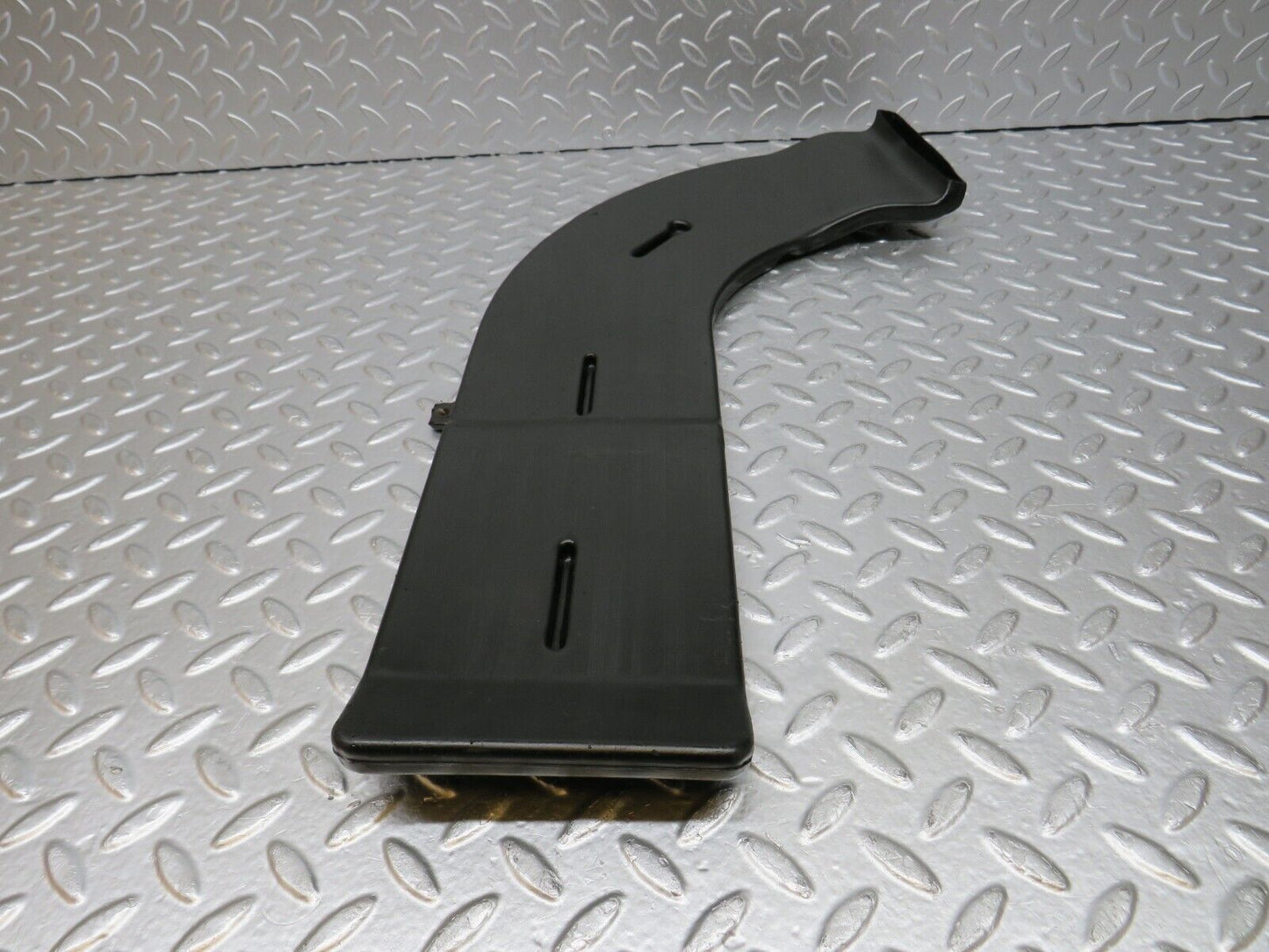 0797 Mercedes-Benz C107 350SLC Coupe Air Duct Vent Front Left   1078310346