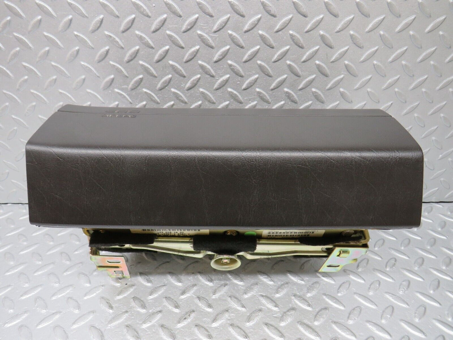 38581 Mercedes-Benz R129 280SL Coupe Dashboard Airbag Left Passenger Side 1298601005