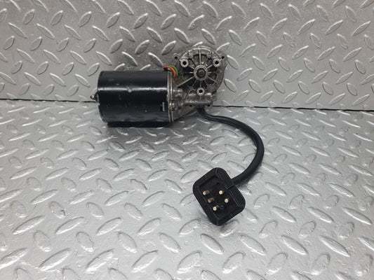 43943 Mercedes-Benz C123 230CE Coupe Wiper Motor Bosch 0390341077