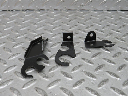 28498 Mercedes-Benz S123 240D Wagon Wire Cable Bracket