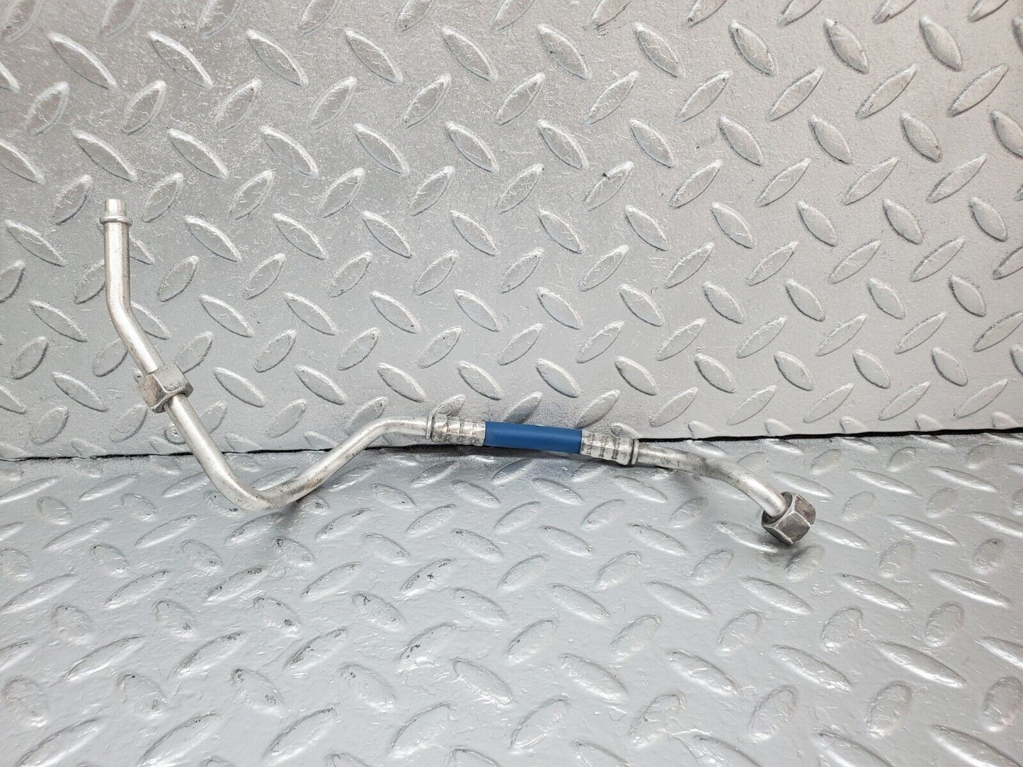 45127 Mercedes-Benz R129 300SL Coupe Air Conditioning Hose Pipe 1298300515