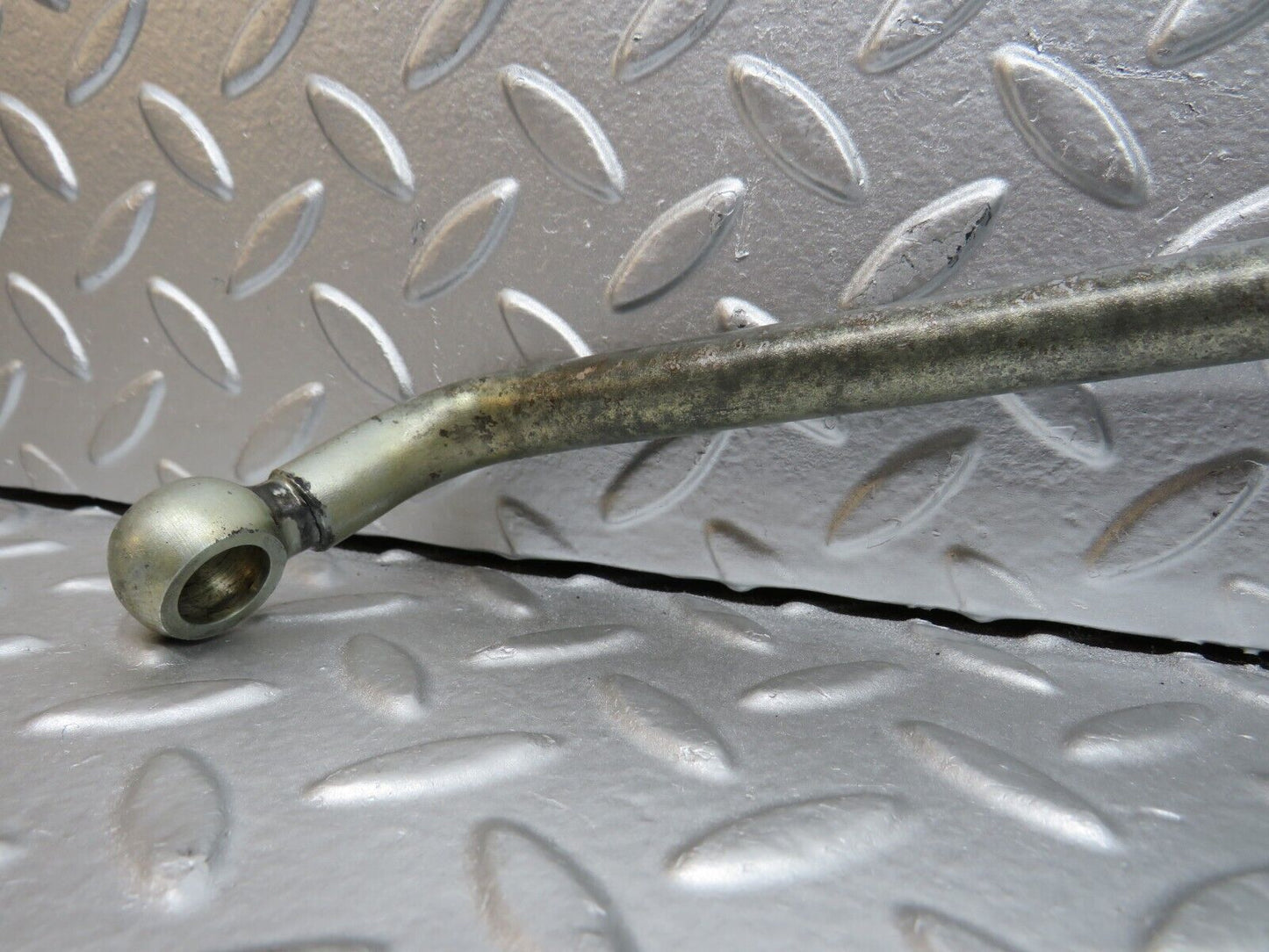 0827 Mercedes-Benz C107 350SLC Coupe Automatic Gearbox Oil Dipstick