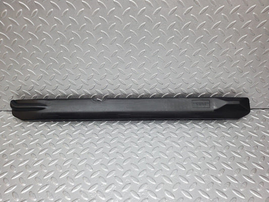 45106 Mercedes-Benz R129 300SL Coupe Radiator Cover 1295050388