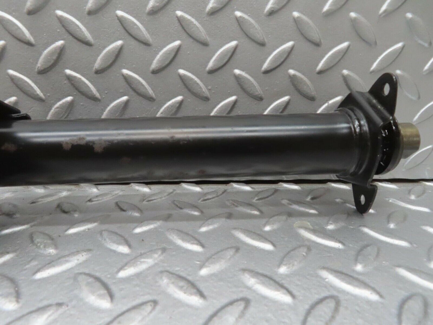 13562 Mercedes-Benz W123 200 Steering Column
