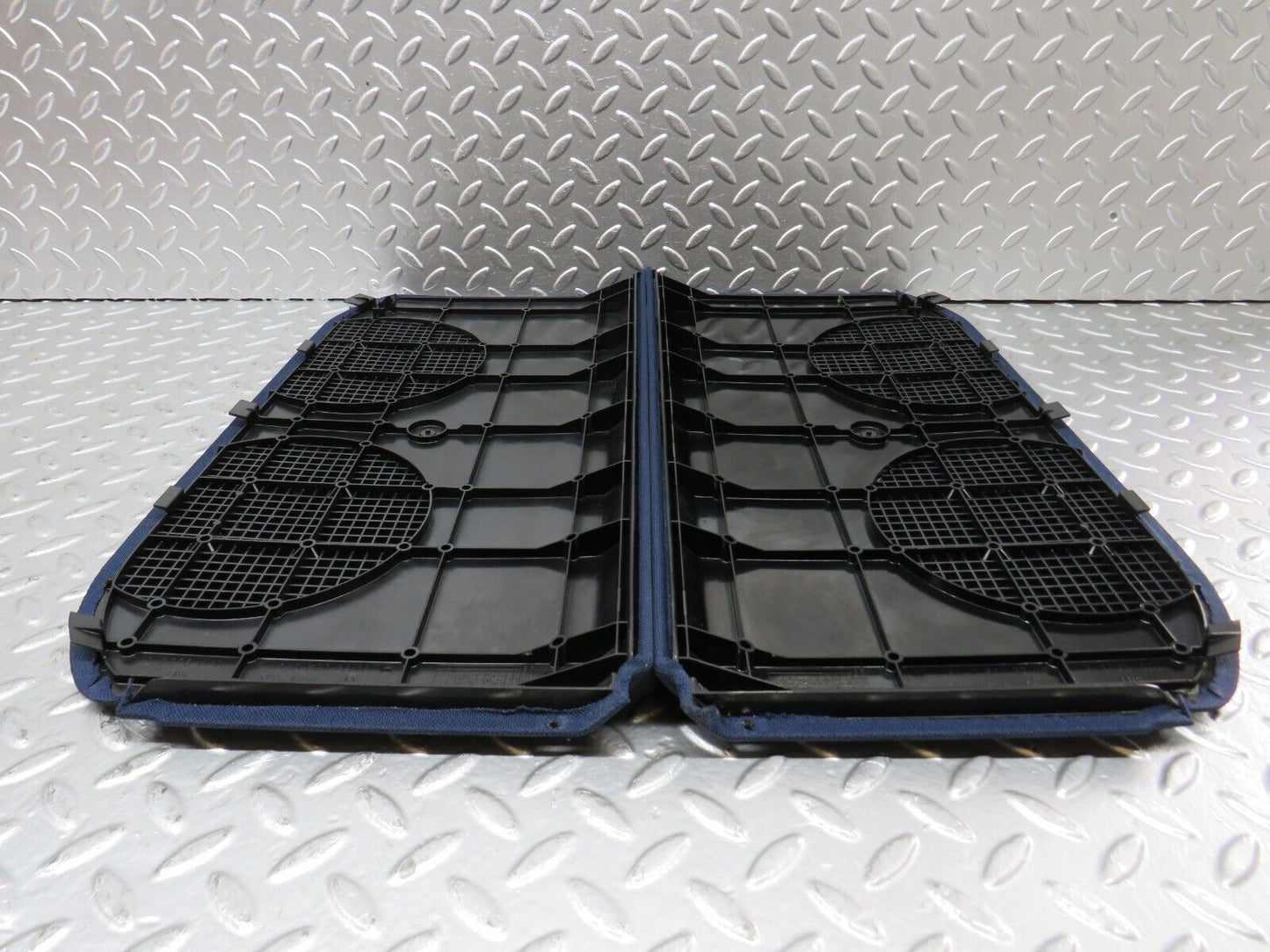 24873 Mercedes-Benz W140 S320 Parcel Shelf Speaker Cover 1406903708 140690380