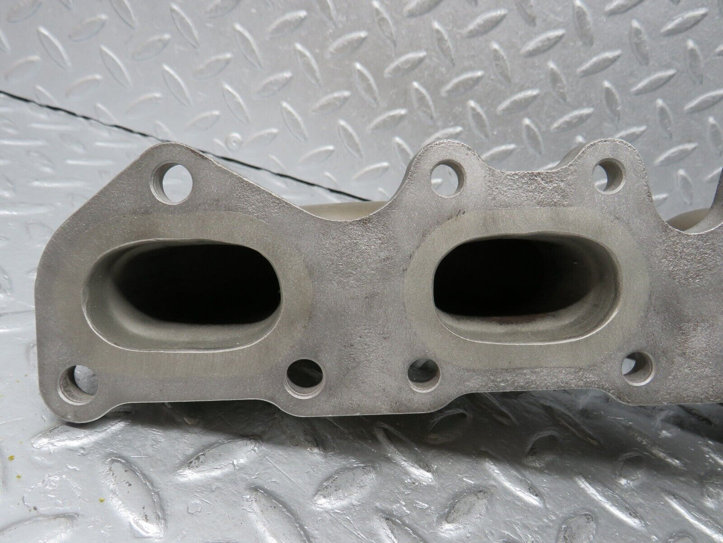 39429 Mercedes-Benz R129 320SL Coupe Exhaust Manifold 1-3 Cylinder