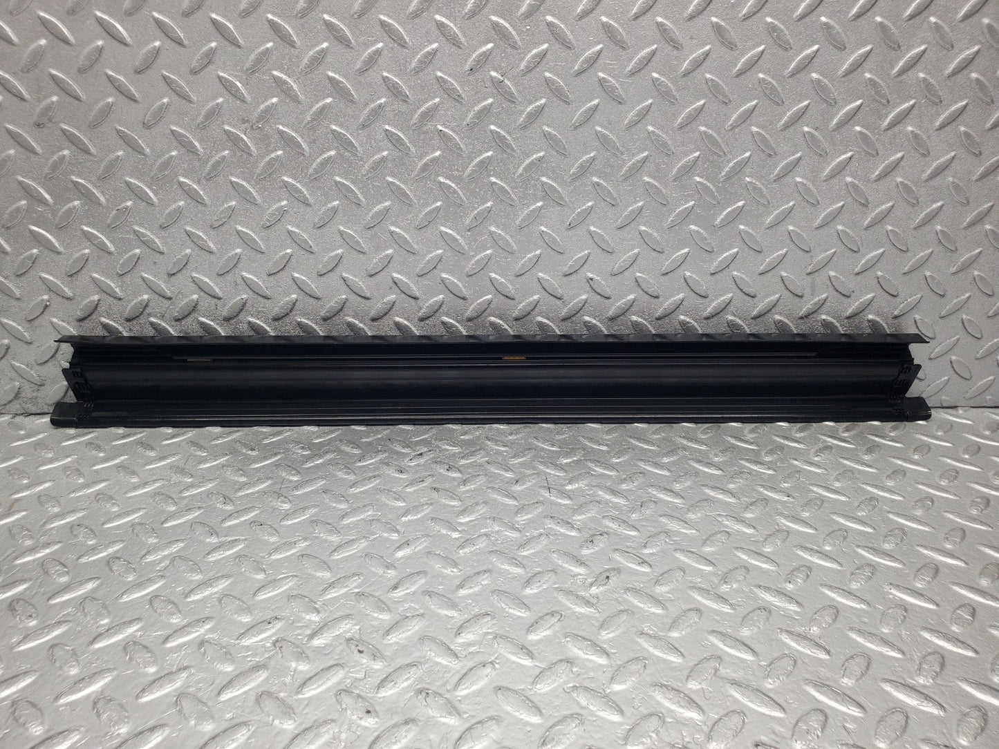 W201 Baby Benz front right door sill used OEM