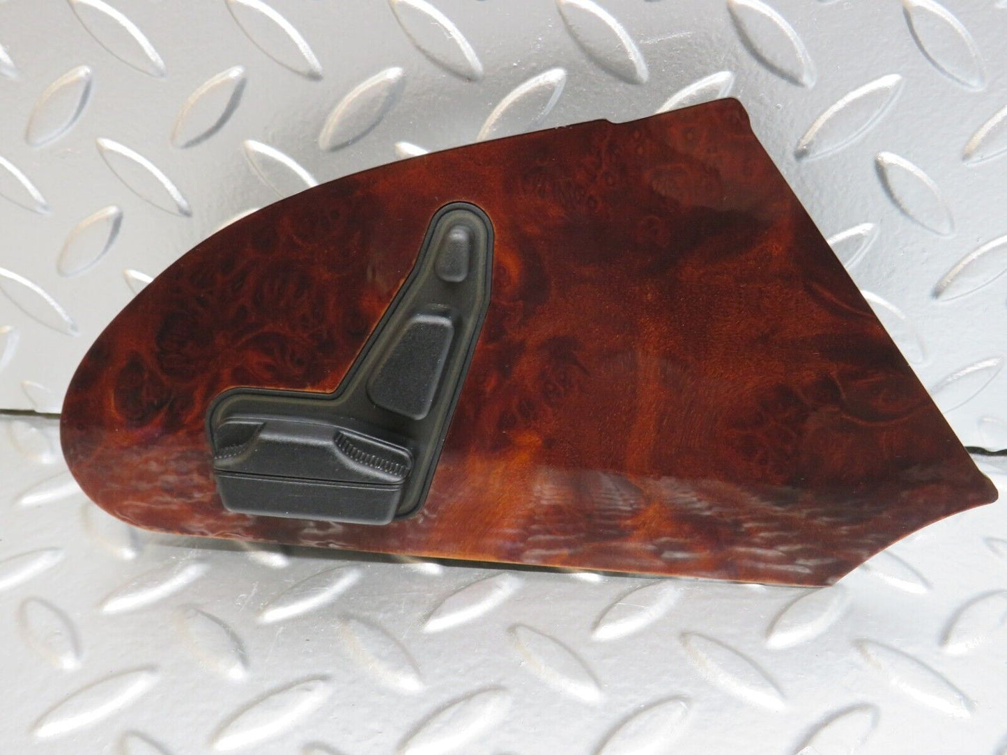 24631 Mercedes-Benz W140 S320 Front Right Seat Control Button 1408200810