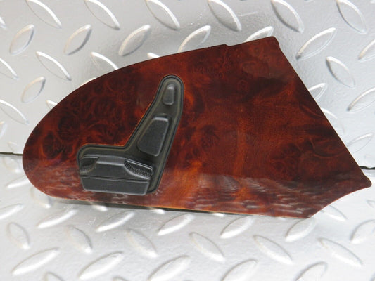 24631 Mercedes-Benz W140 S320 Front Right Seat Control Button 1408200810