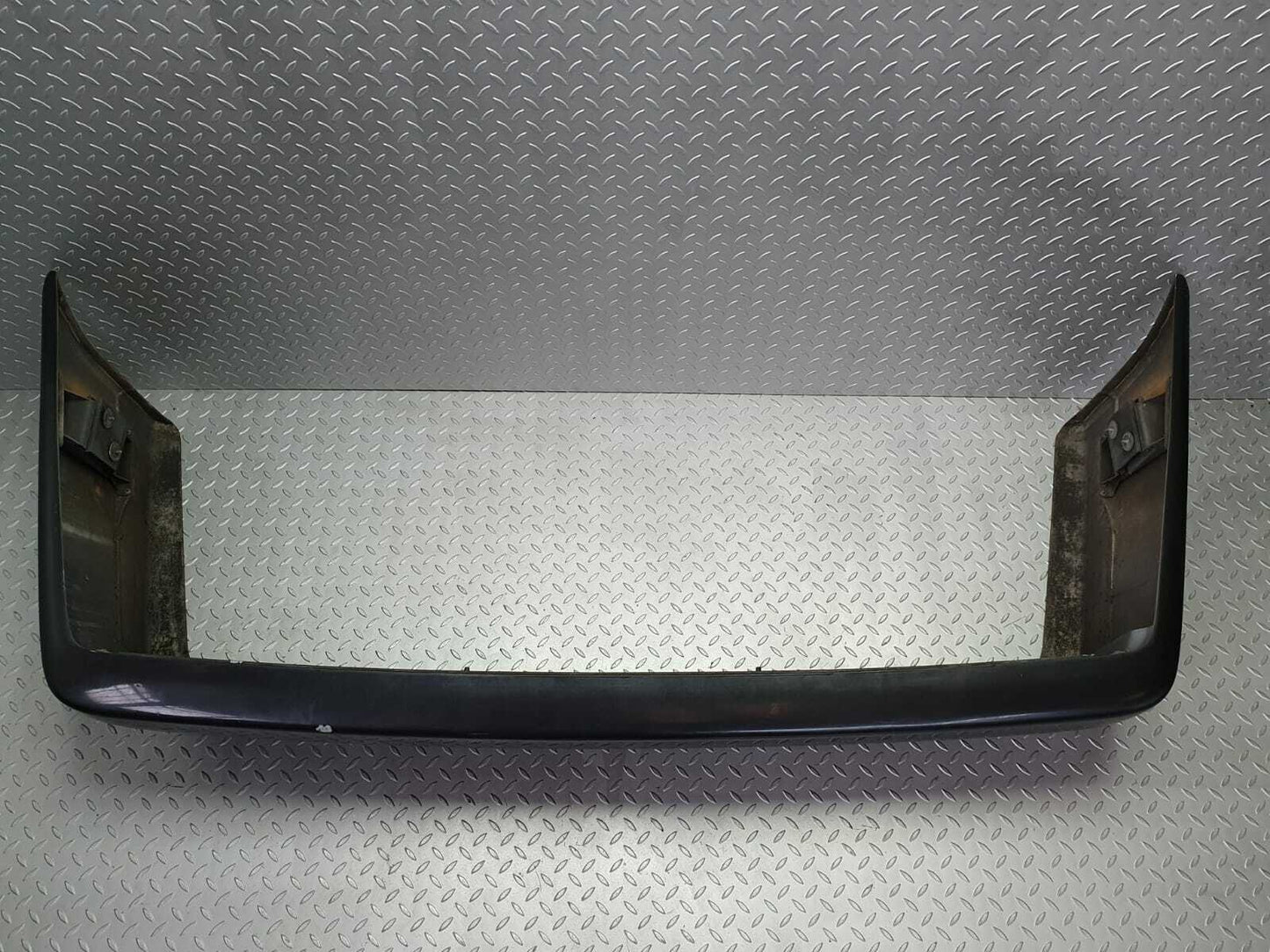 11871 Mercedes-Benz R129 300SL Coupe Rear Bumper 1298800140
