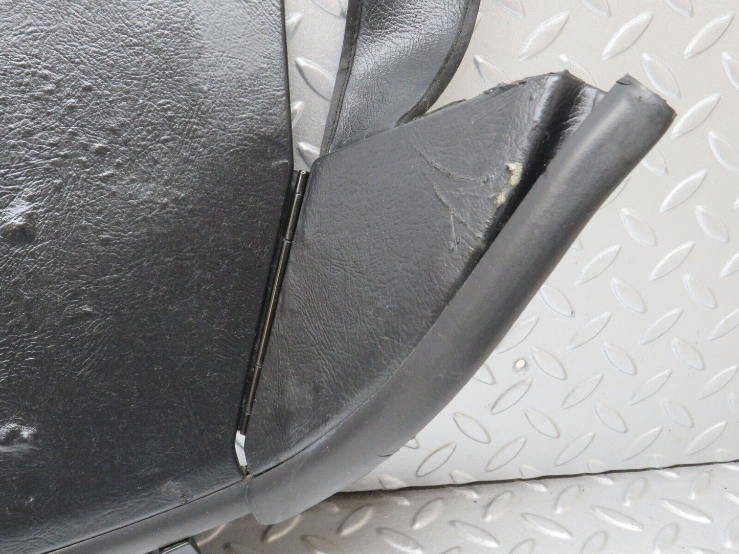 33154 Mercedes-Benz R170 SLK Coupe Parcel Shelf Cover 1706900208