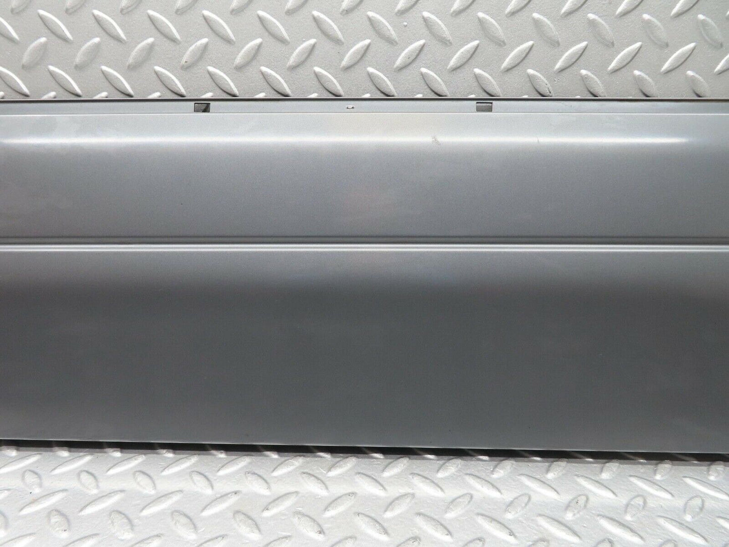 15014 Mercedes-Benz W140 S320 Front Left Door Moulding Trim 1406907140
