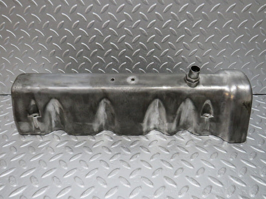 32770 Mercedes-Benz C107 R107 350 V8 Cylinder Head Valve Cover Left 1160161805