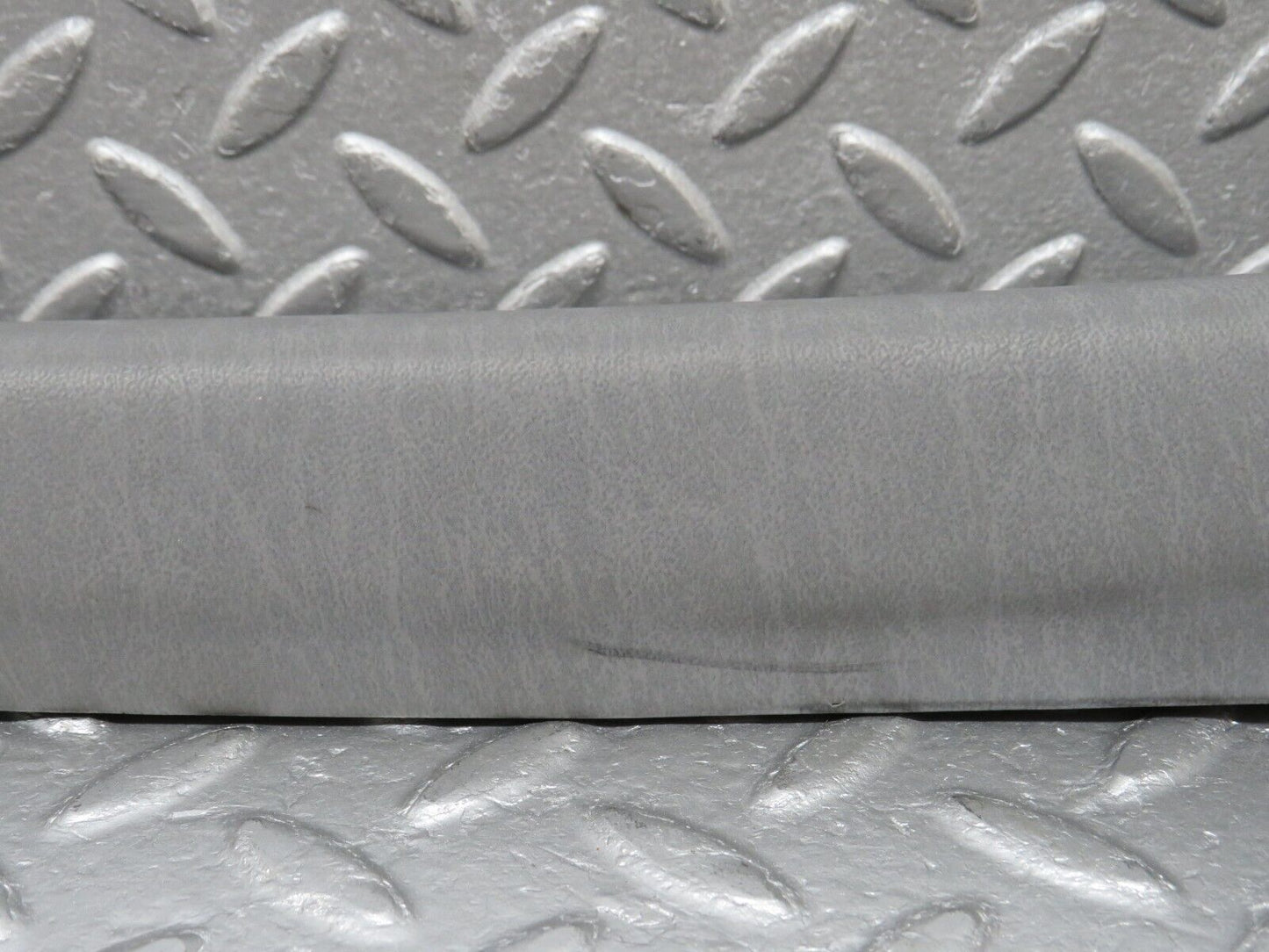 39357 Mercedes-Benz R129 320SL Coupe A Pillar Cover Left Side Grey 1296920189