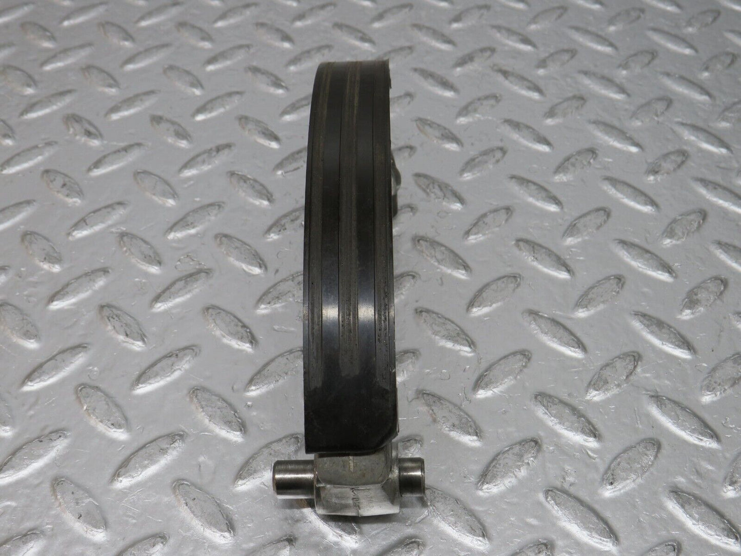 0075 Mercedes-Benz W116 350SE Timing Chain Rail Guide 1160502416