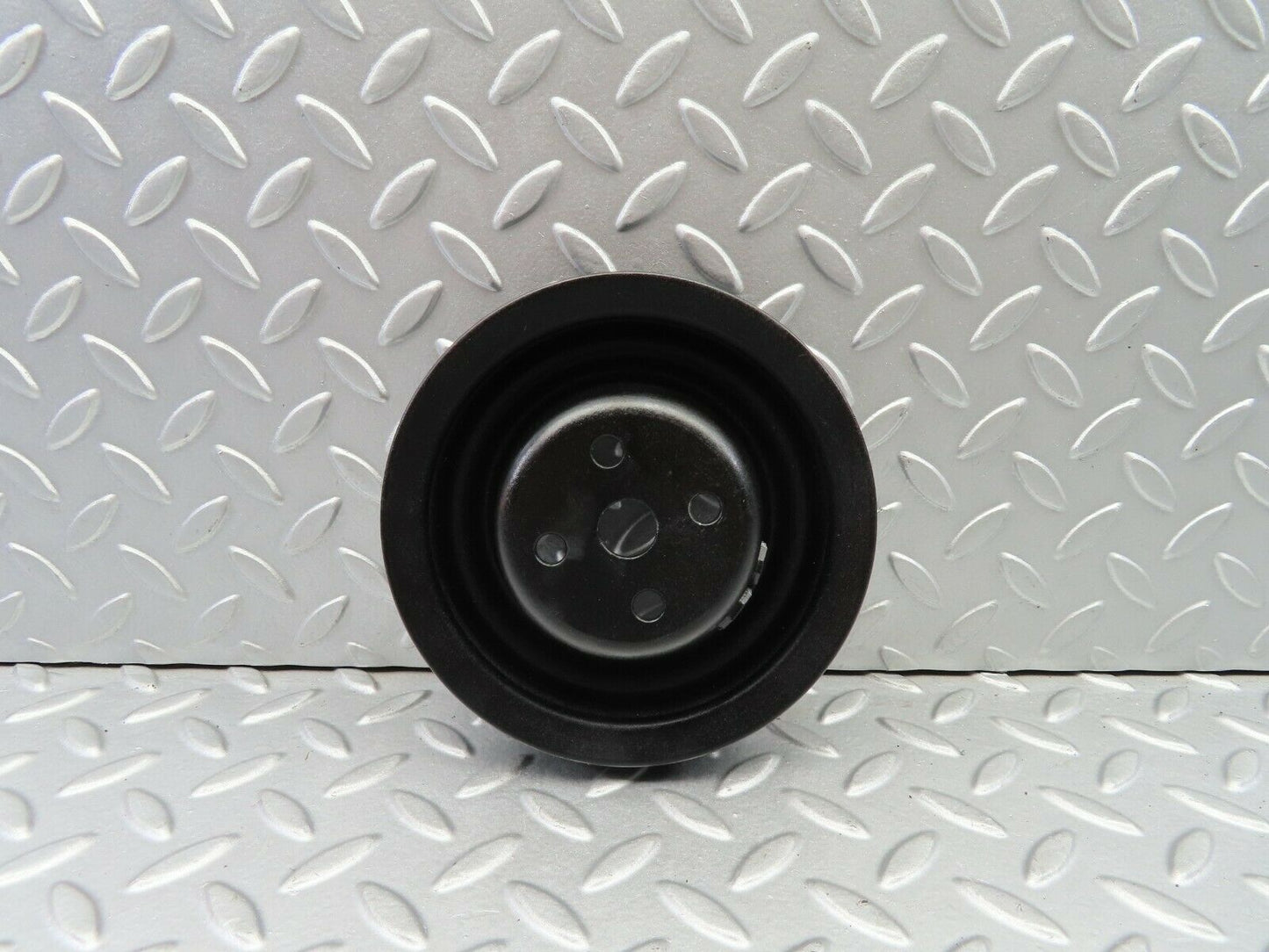 7062 Mercedes-Benz C107 350SLC Coupe Water Pump Pulley