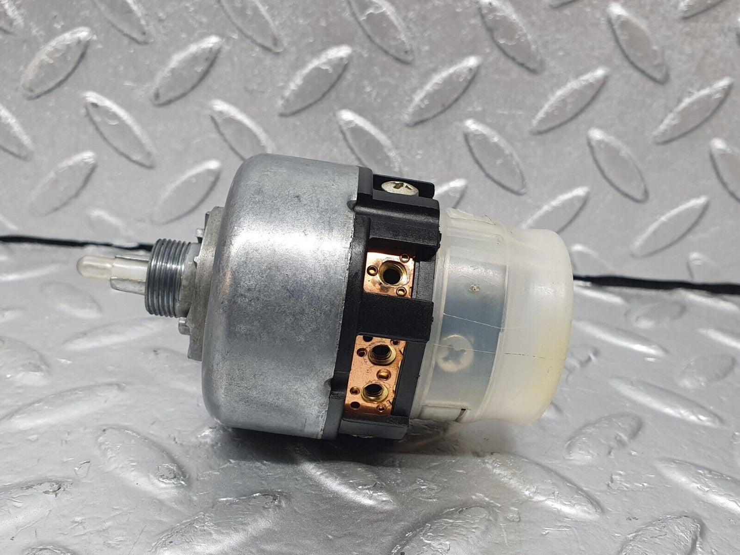 44107 Mercedes-Benz C123 230CE Coupe Headlight Switch