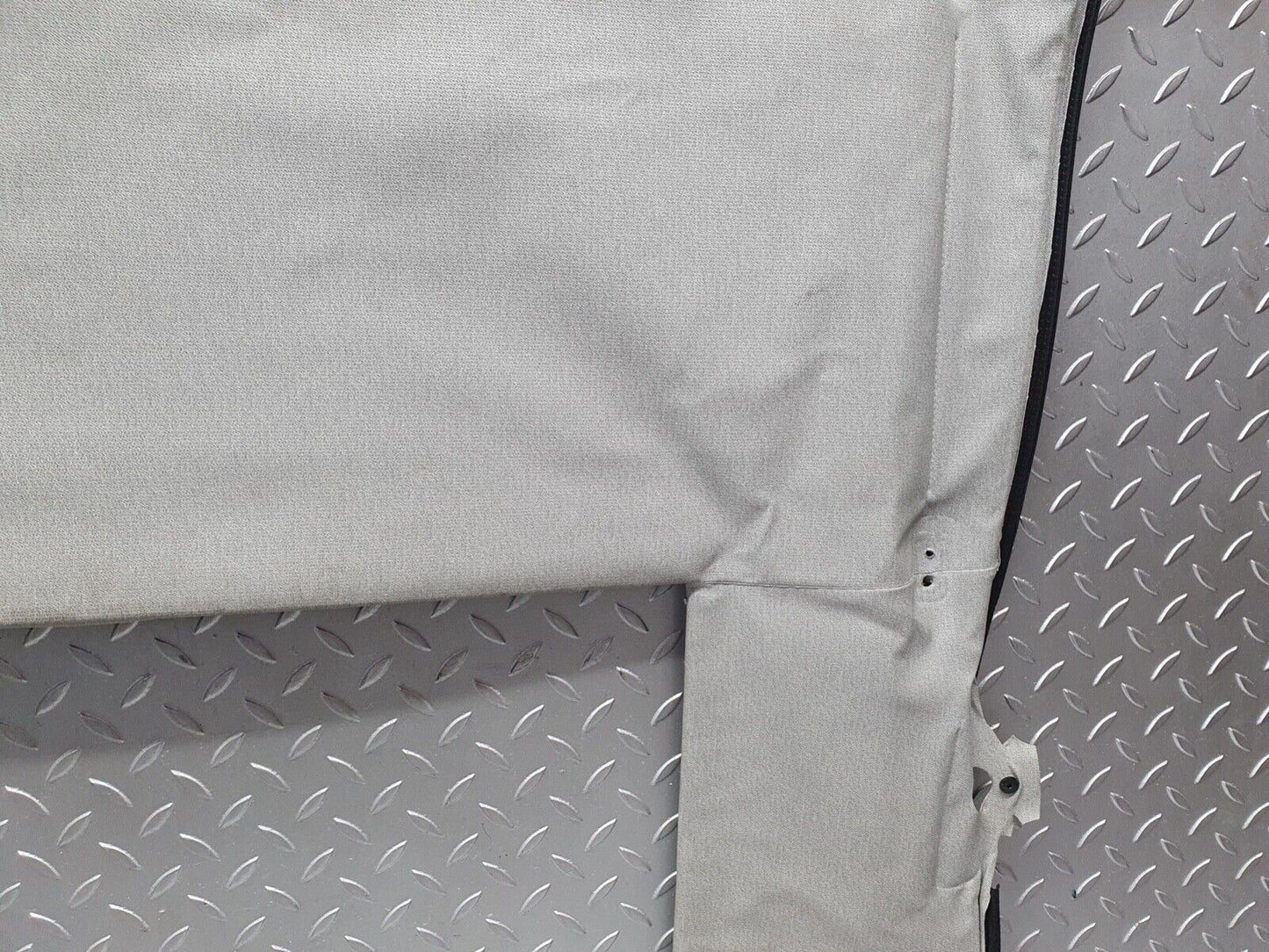 43034 Mercedes-Benz W201 190 Roof Headlining Grey