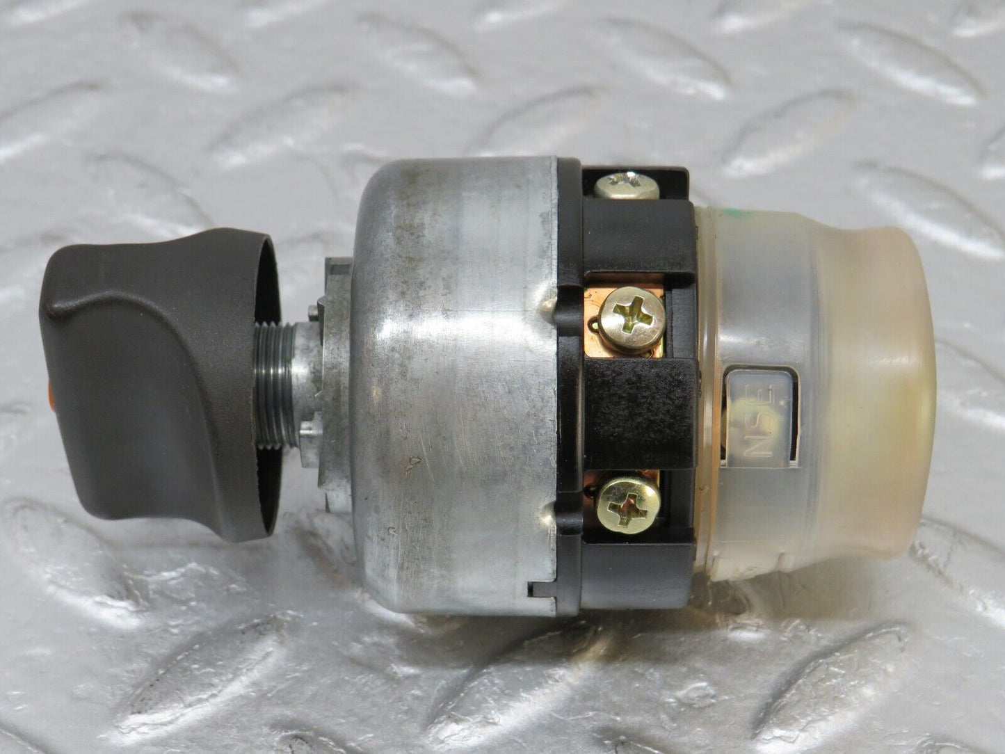 36571 Mercedes-Benz W201 190E 2.0L Headlight Switch