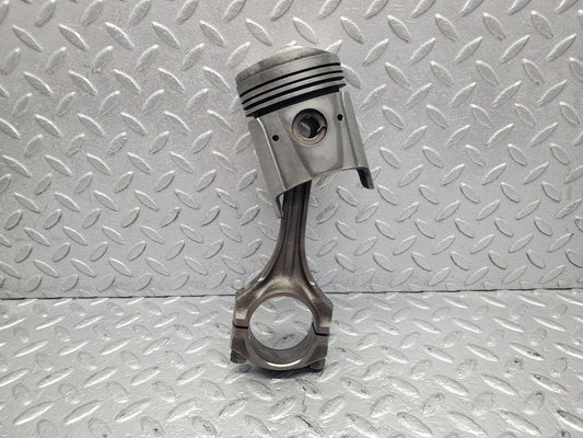 W112 piston and connecting rod used OEM