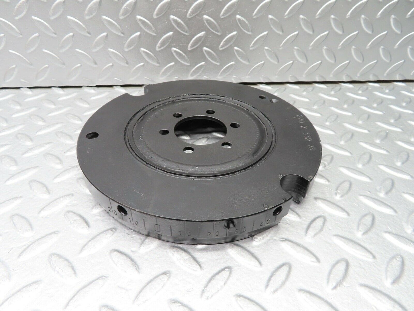 20640 Mercedes-Benz R107 450SL Crankshaft Vibration Damper