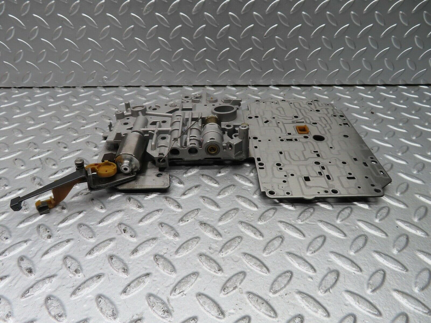 21379 Mercedes-Benz R129 300SL Coupe Automatic Gearbox Valve Body 722.500
