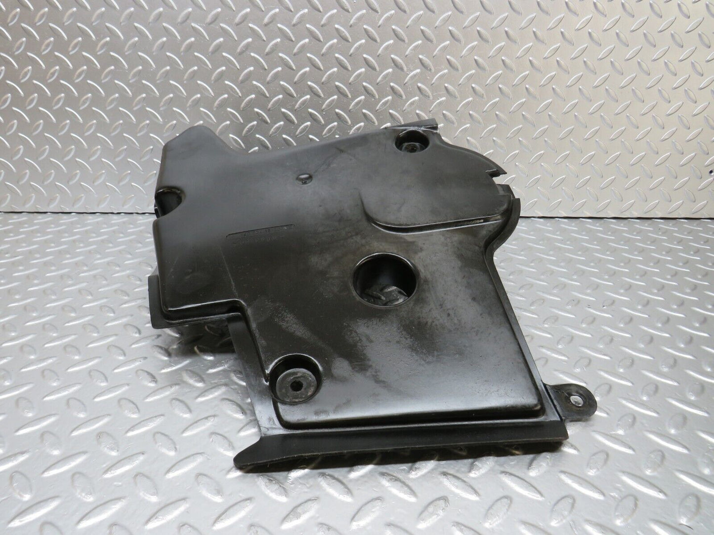 25025 Mercedes-Benz W140 S320 Engine Splash Shield Right 1405241530