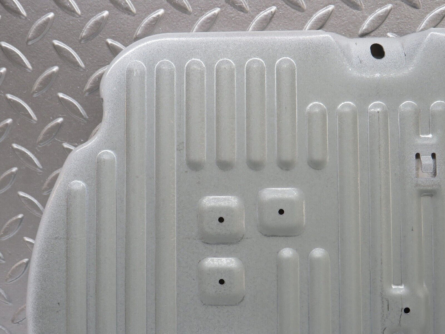 34843 Mercedes-Benz W210 320E Front Left  Floor Cover