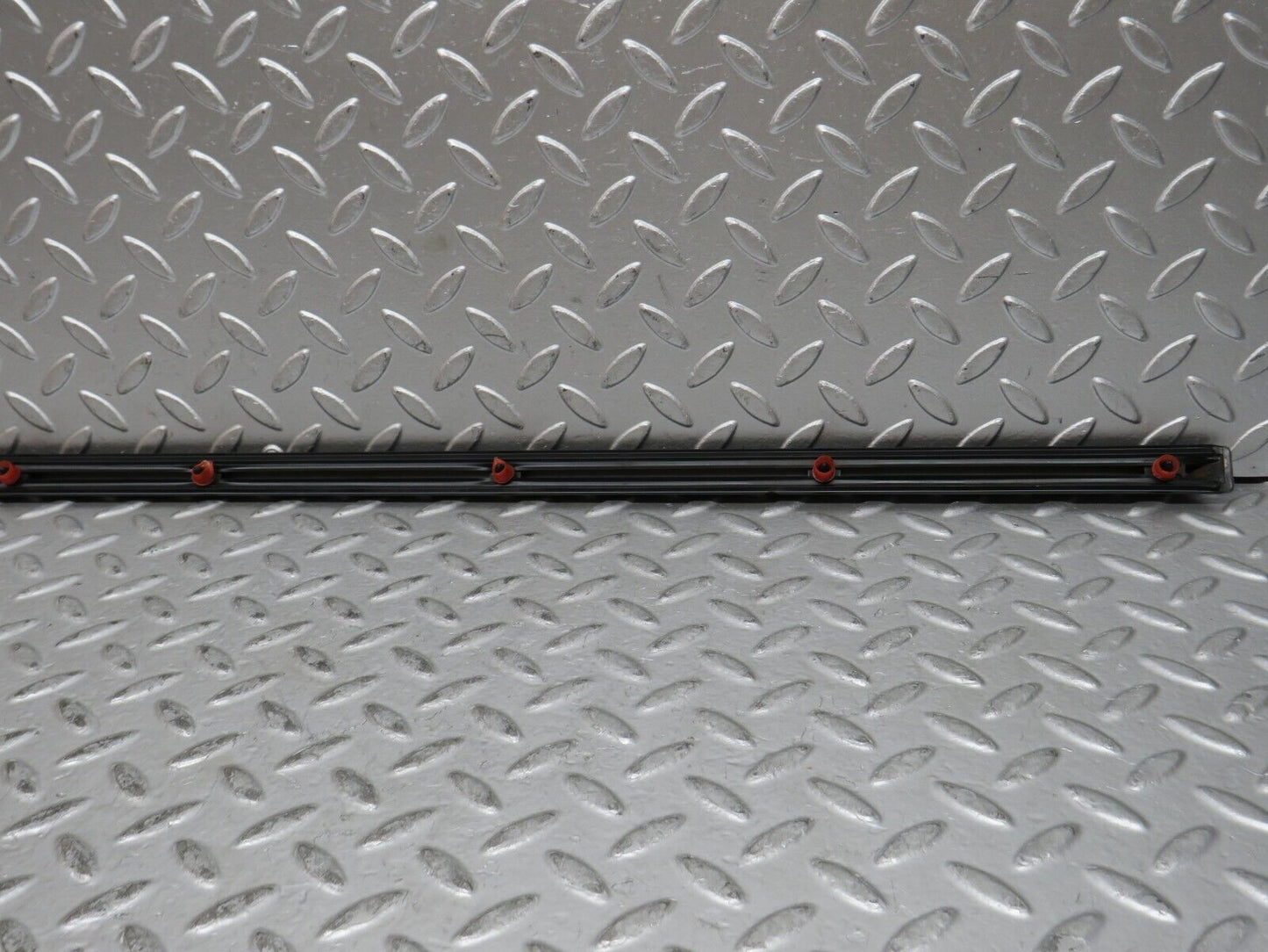 28239 Mercedes-Benz S123 240D Wagon Rear Right Door Centre Moulding Trim