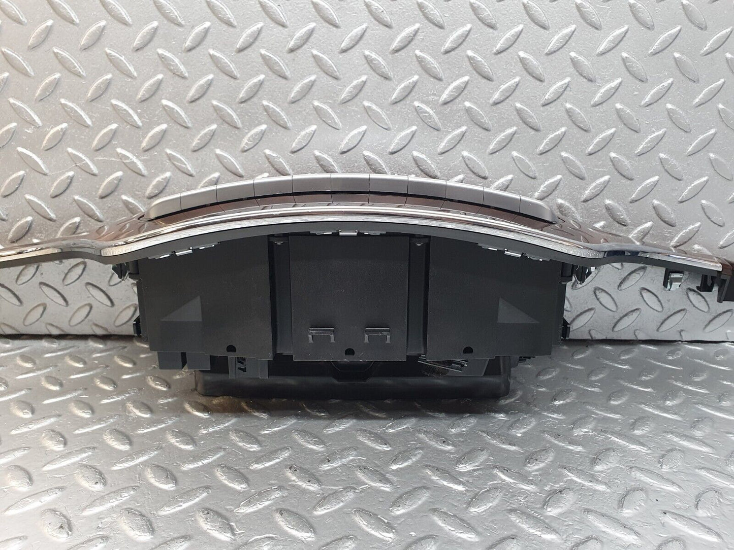 43787 Mercedes-Benz W221 S320 Dashboard Wood Moulding Trim 2216800871
