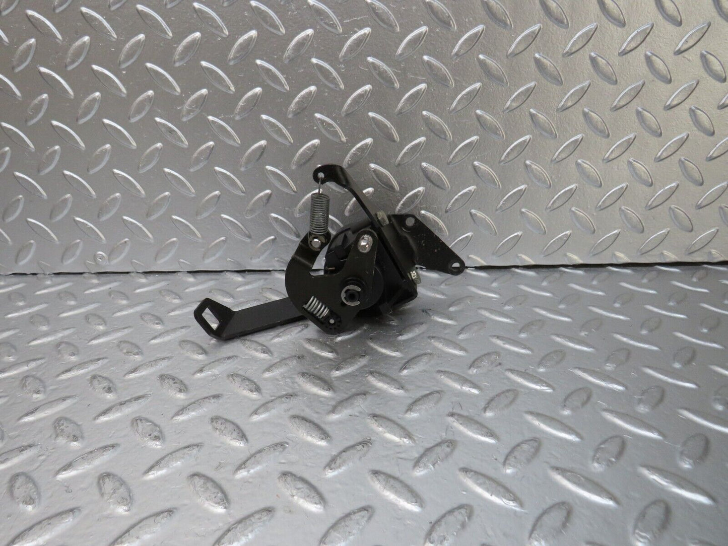 25018 Mercedes-Benz W140 S320 Accelerator Pedal Sensor 0115428717