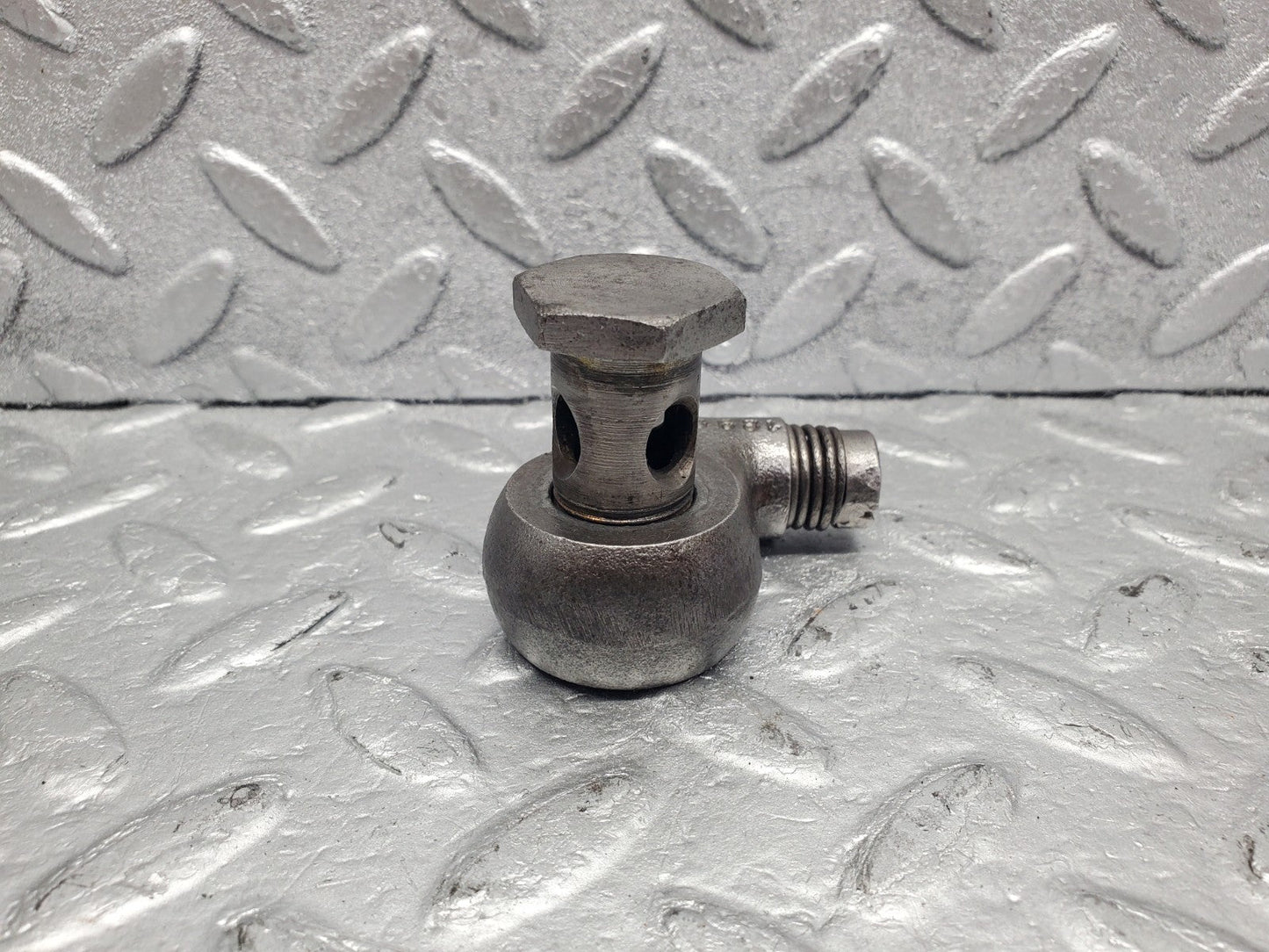 W112 idle speed control regulator used OEM