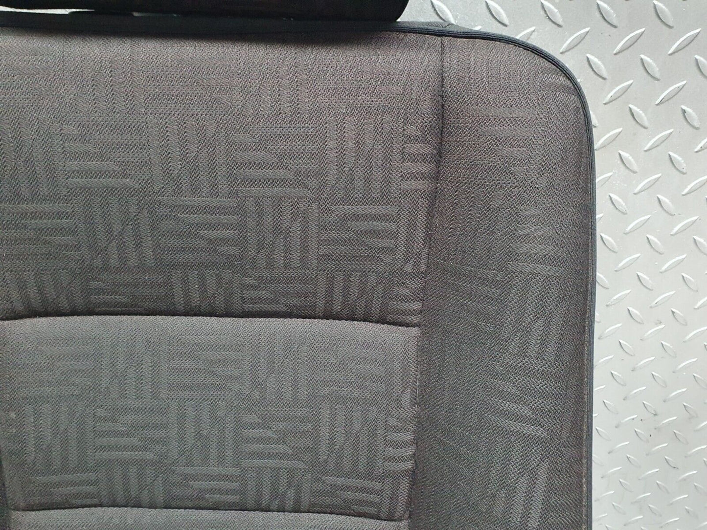 41813 Mercedes-Benz W202 C200 Front Right Passenger Seat